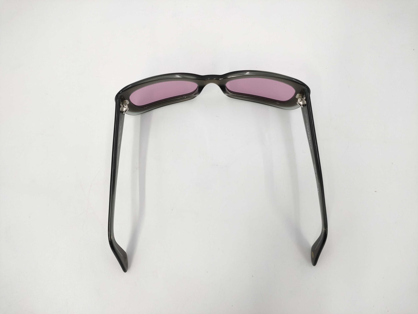 CHANEL Chanel Sunglasses Coco Mark Sunglasses and Glasses