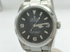 ROLEX Explorer 114270 D450821 Black Dial Men's Watch