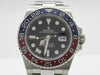 ROLEX GMT-Master II 126710BLRO 7SU69360 Men's Watch