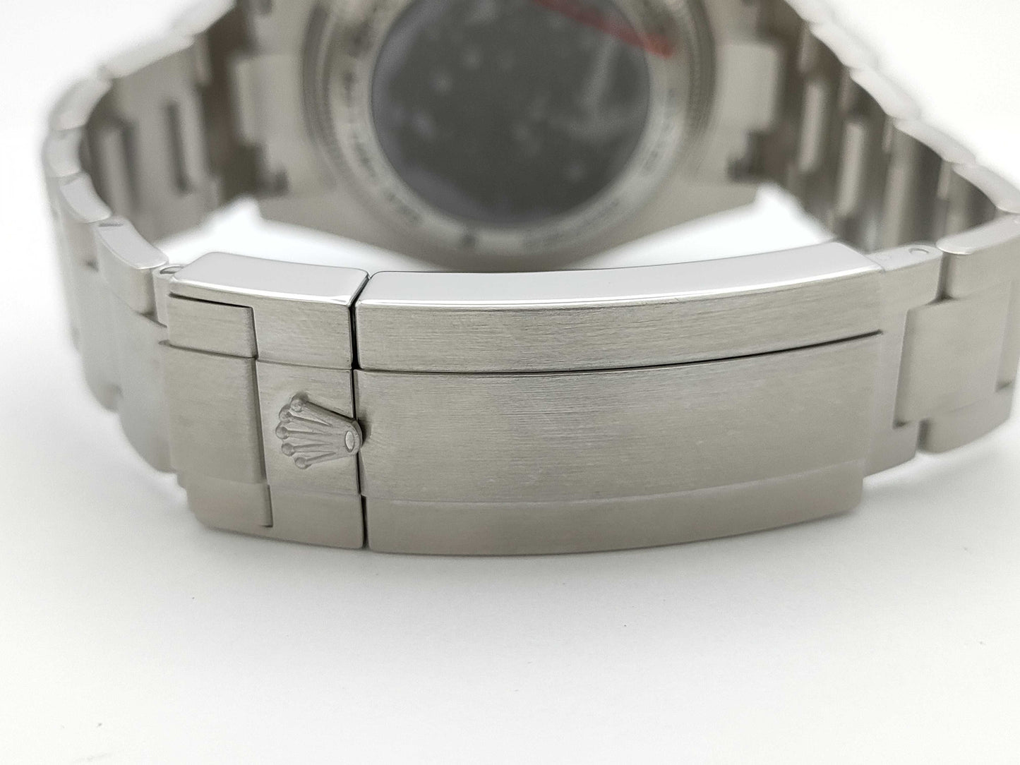 ROLEX Sea-Dweller Deepsea 116660 03Q112X6 D Blue Men's Watch