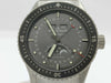 Blancpain Fifty Fathoms Bathyscaphe Complete Calendar Moon Phase 5054-1210-98S 1276 Automatic Men's Watch