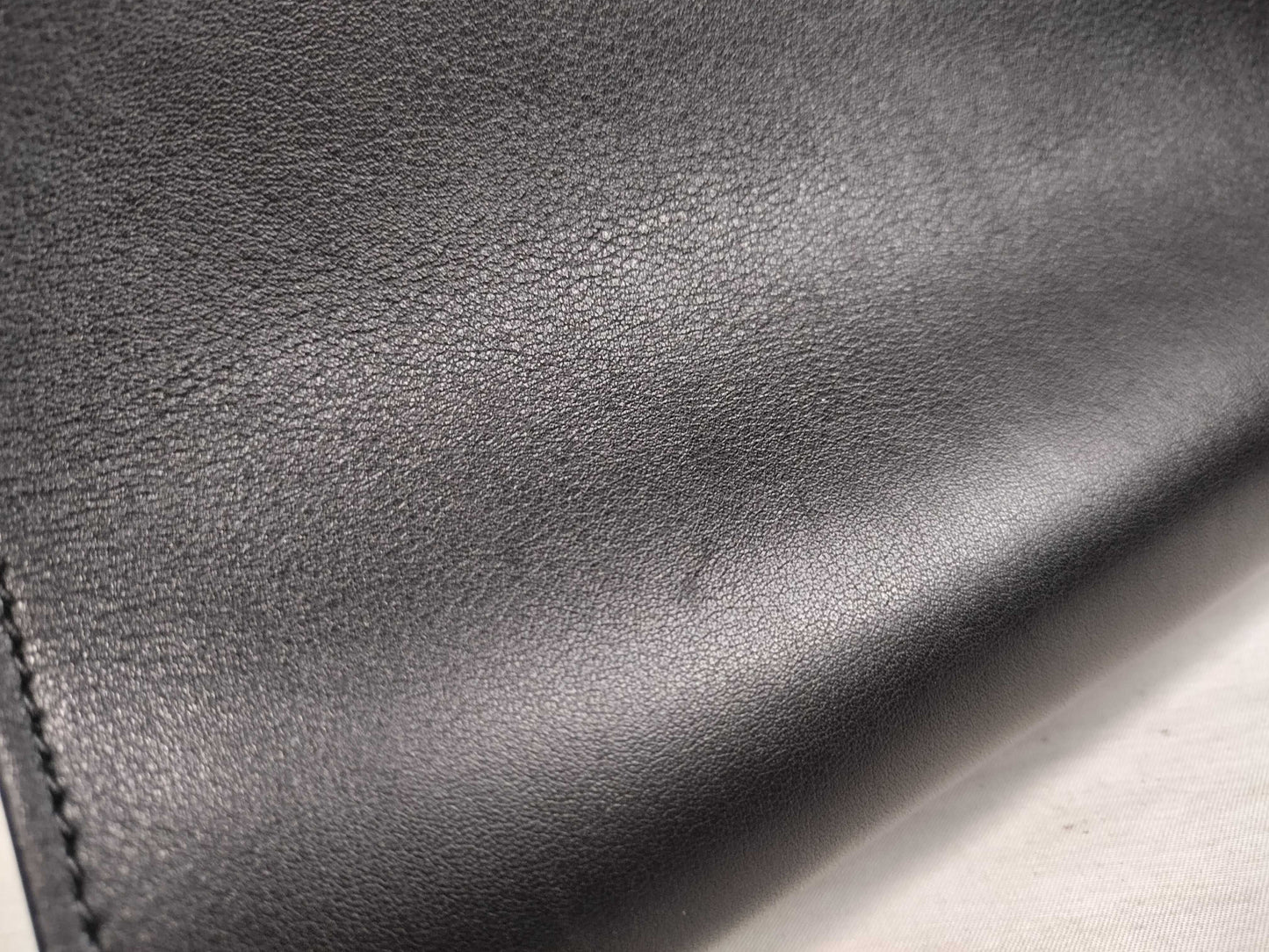 THE ROW Margaux 10 Leather 2-Way Shoulder Bag/Handbag