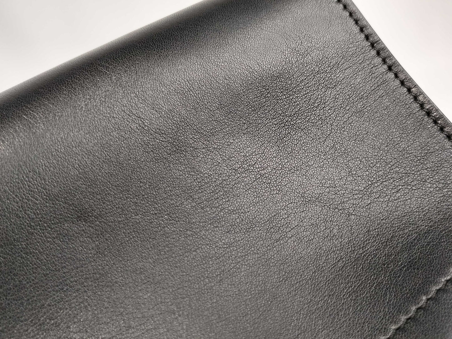 THE ROW Margaux 10 Leather 2-Way Shoulder Bag/Handbag