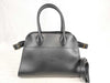 THE ROW Margaux 10 Leather 2-Way Shoulder Bag/Handbag