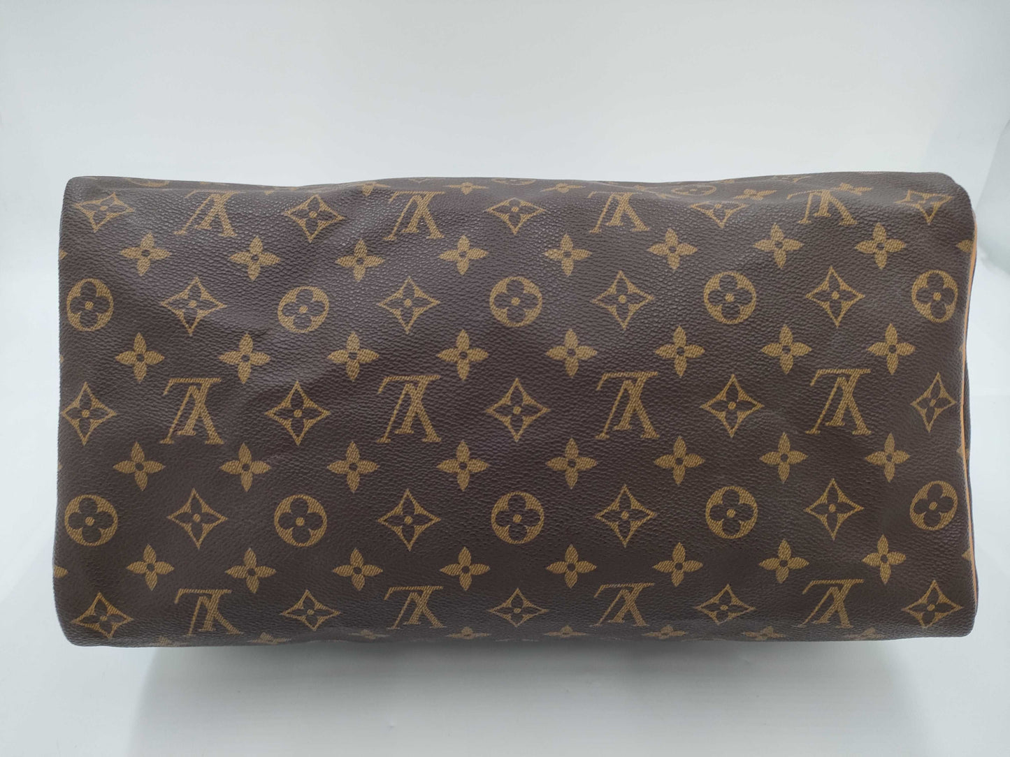 LOUIS VUITTON LOUIS VUITTON Louis Vuitton Speedy 35 Bag