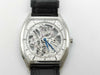 SEIKO GBBD981 6899-00D0 660004 Manual Winding PT950 Boys' Watch