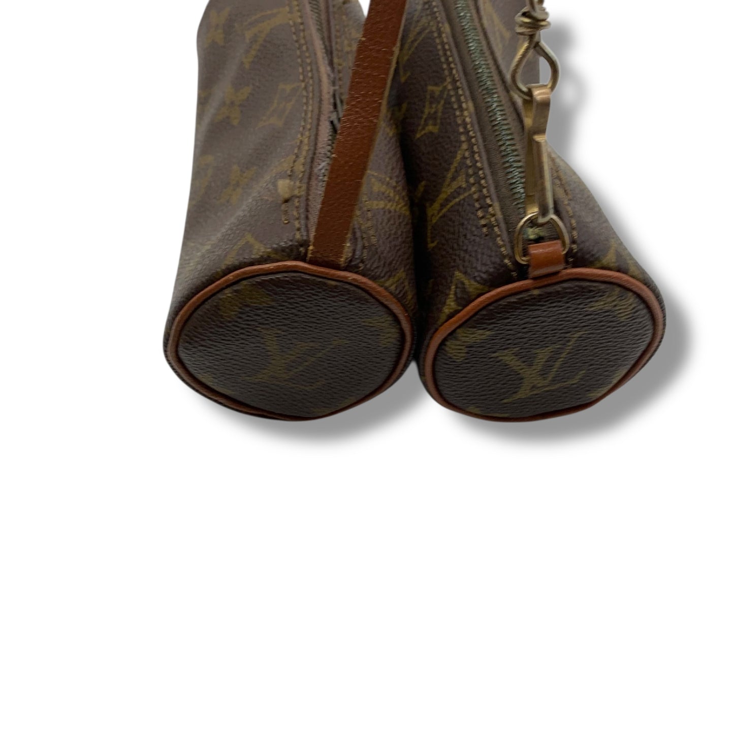LOUIS VUITTON Louis Vuitton Pouch Bag Set Pouch