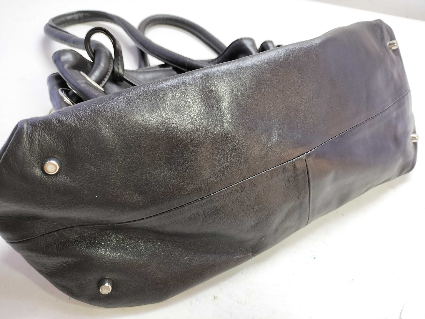 FURLA Leather Bag Handbag