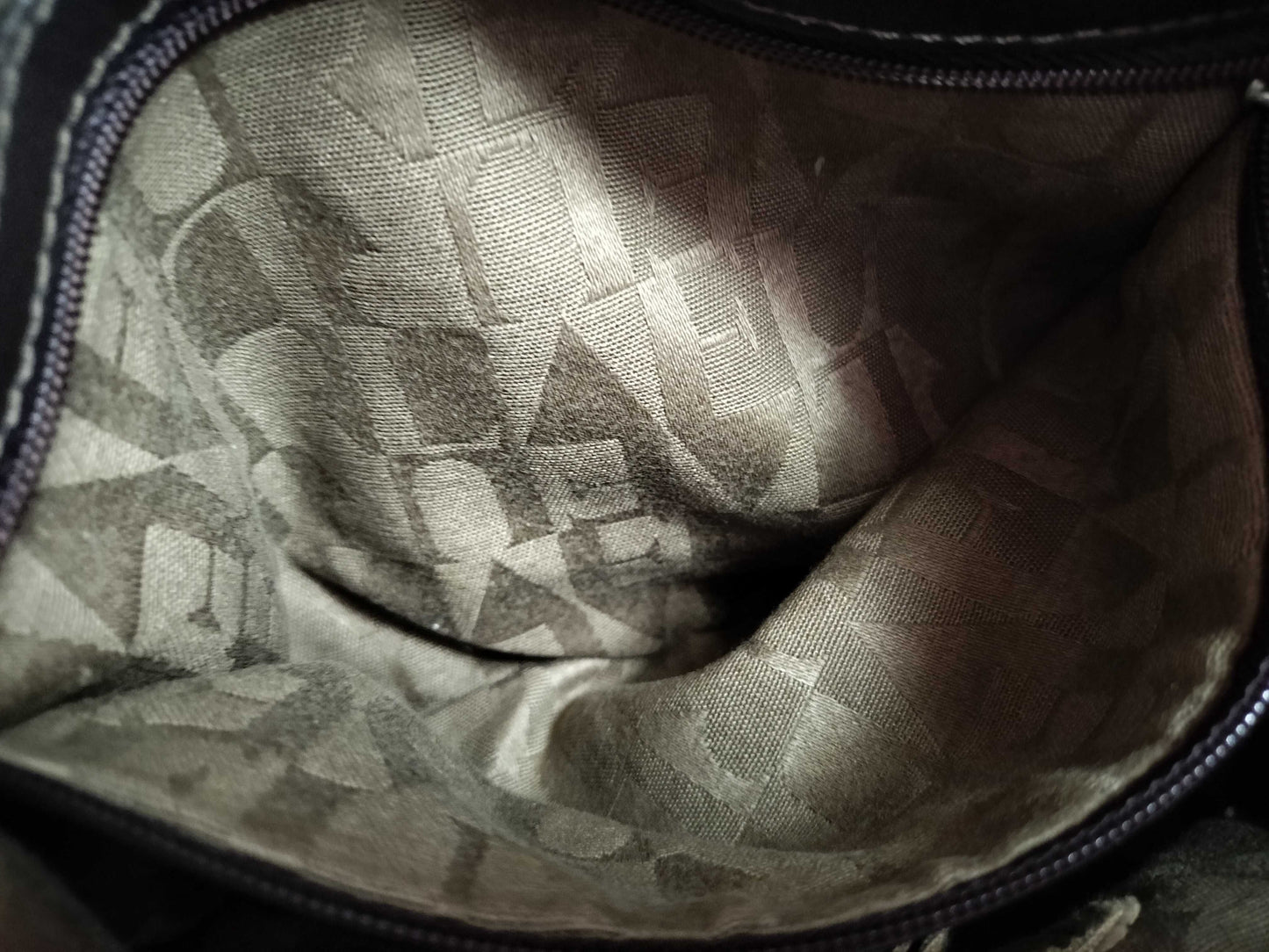 FURLA Leather Bag Handbag