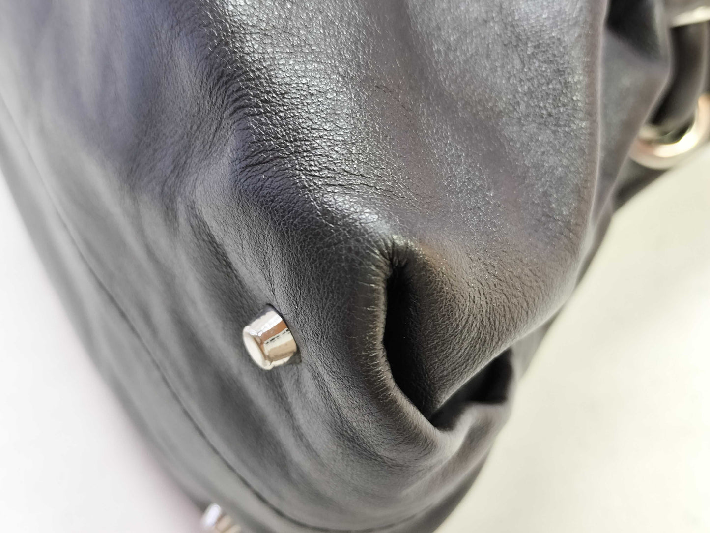 FURLA Leather Bag Handbag