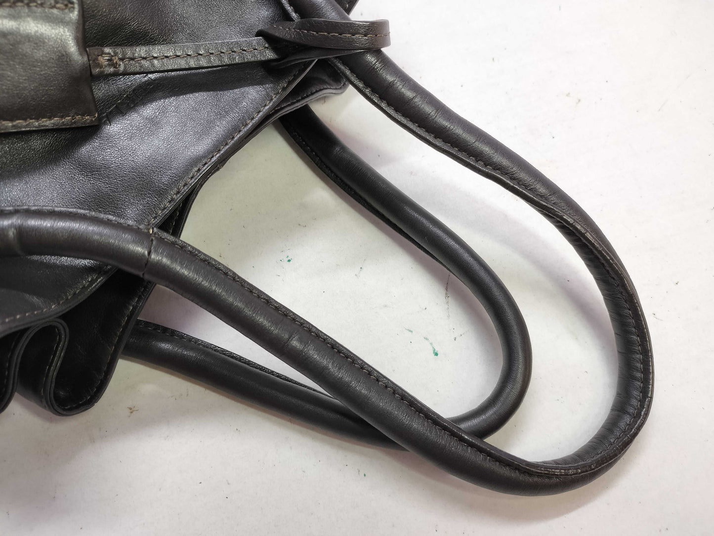 FURLA Leather Bag Handbag