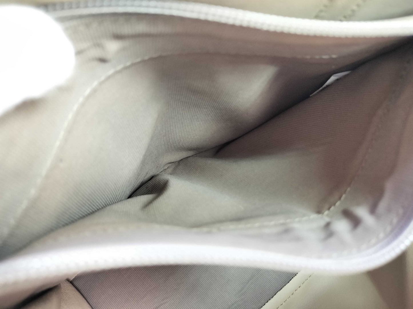 FURLA Furla Leather Tote Bag