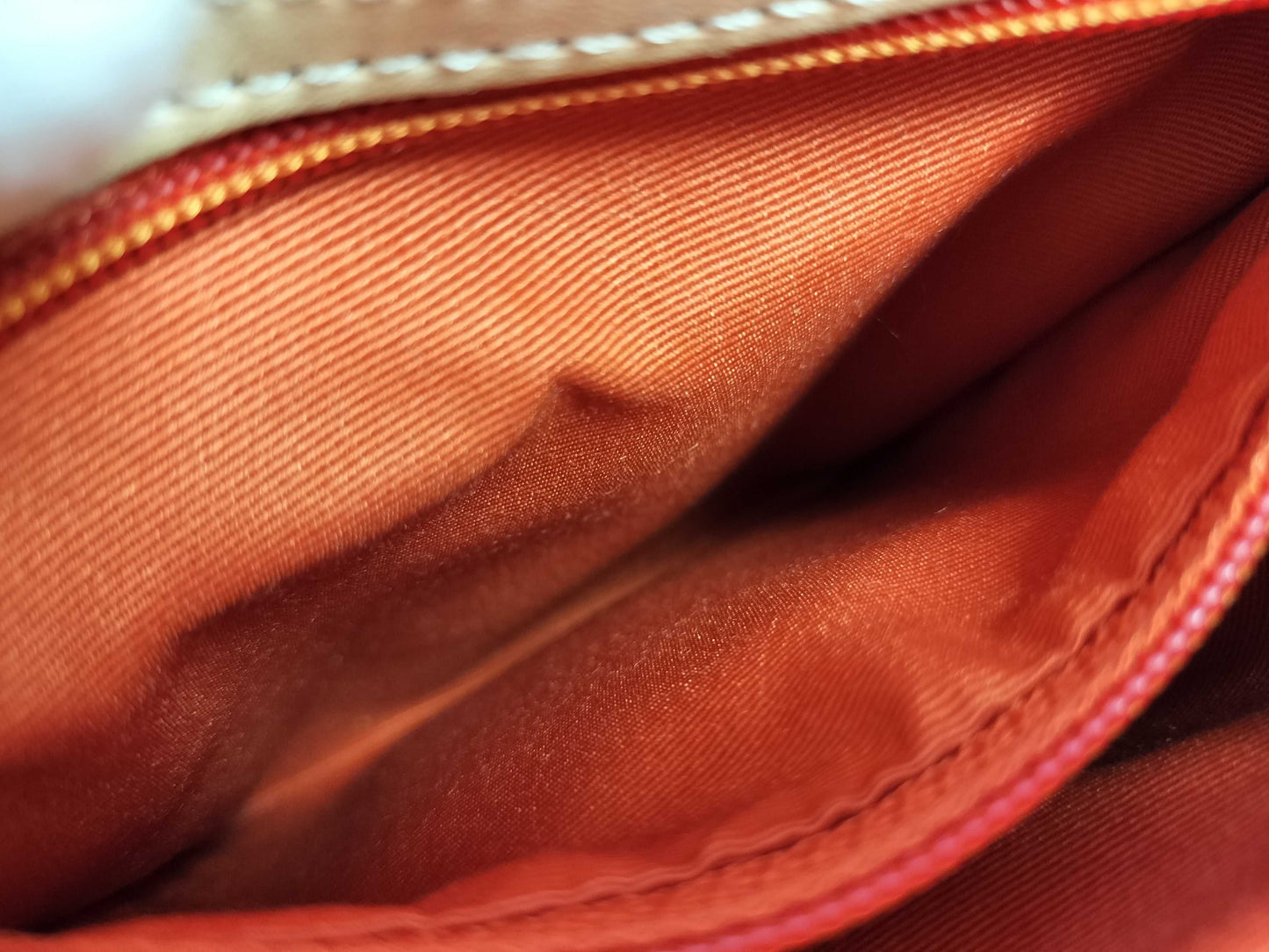 COACH Signature Coach Shoulder Bag