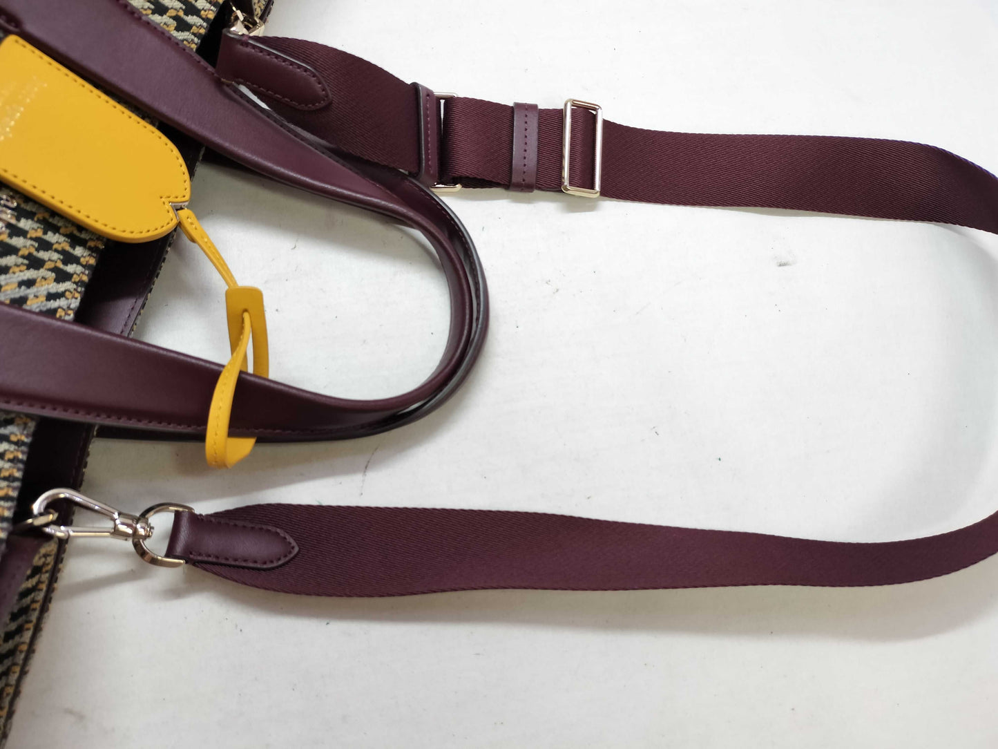 Kate Spade 2-way tote bag