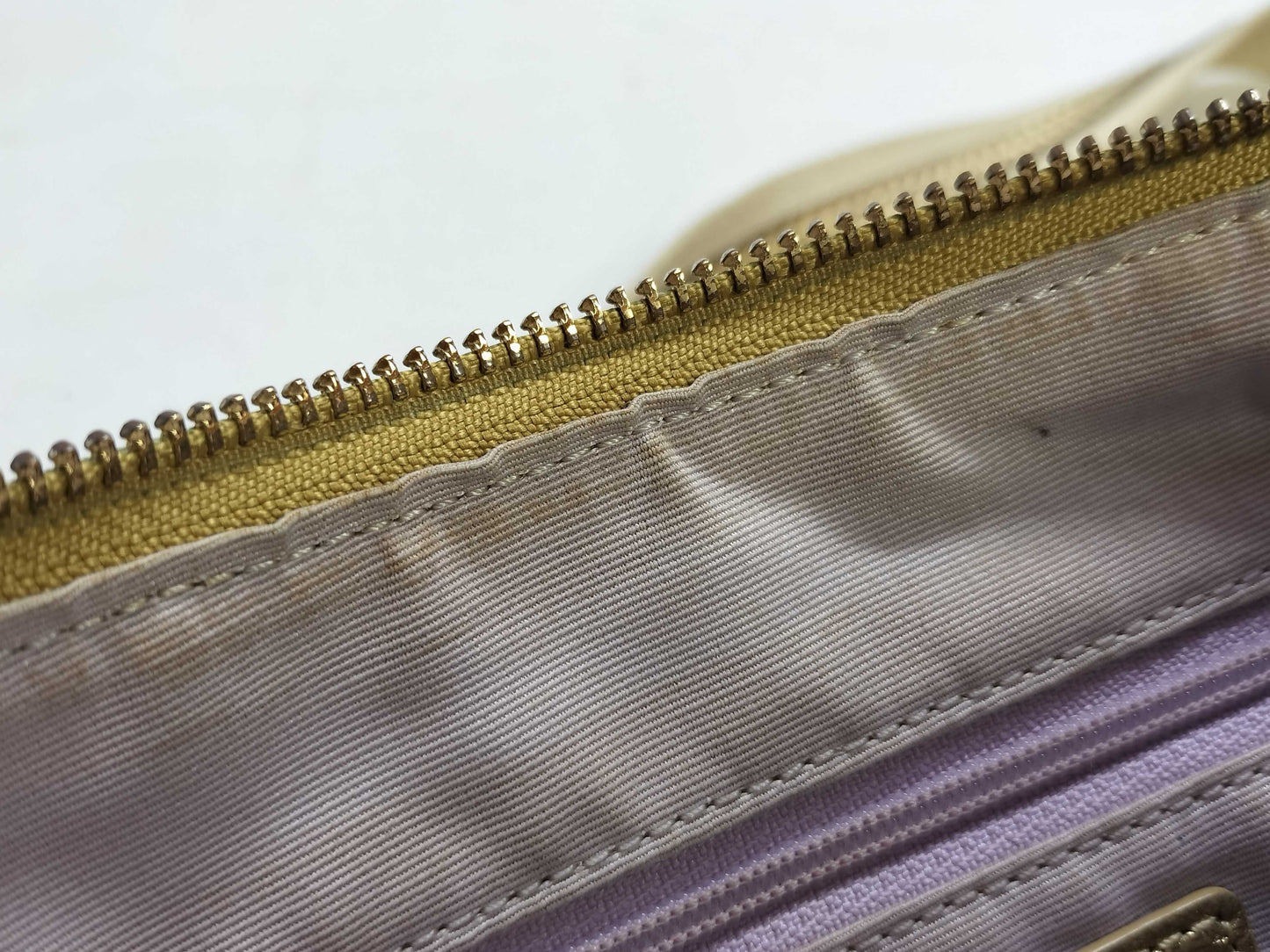 COACH Signature Coach Shoulder 2-Way Shoulder Bag