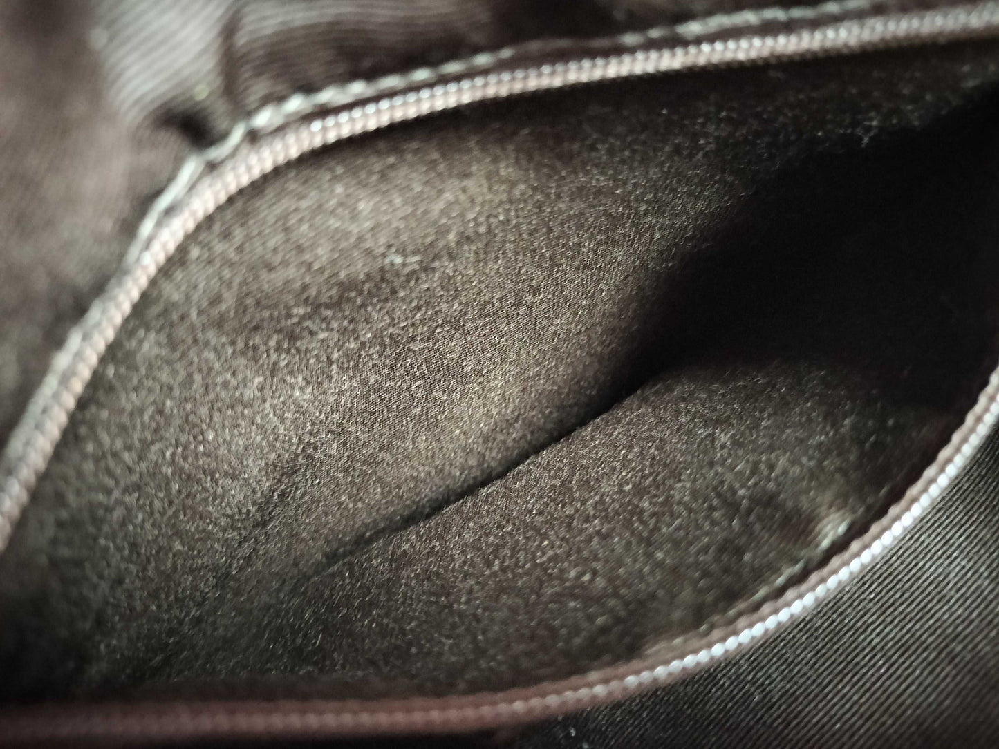 COACH Signature Coach Shoulder Bag