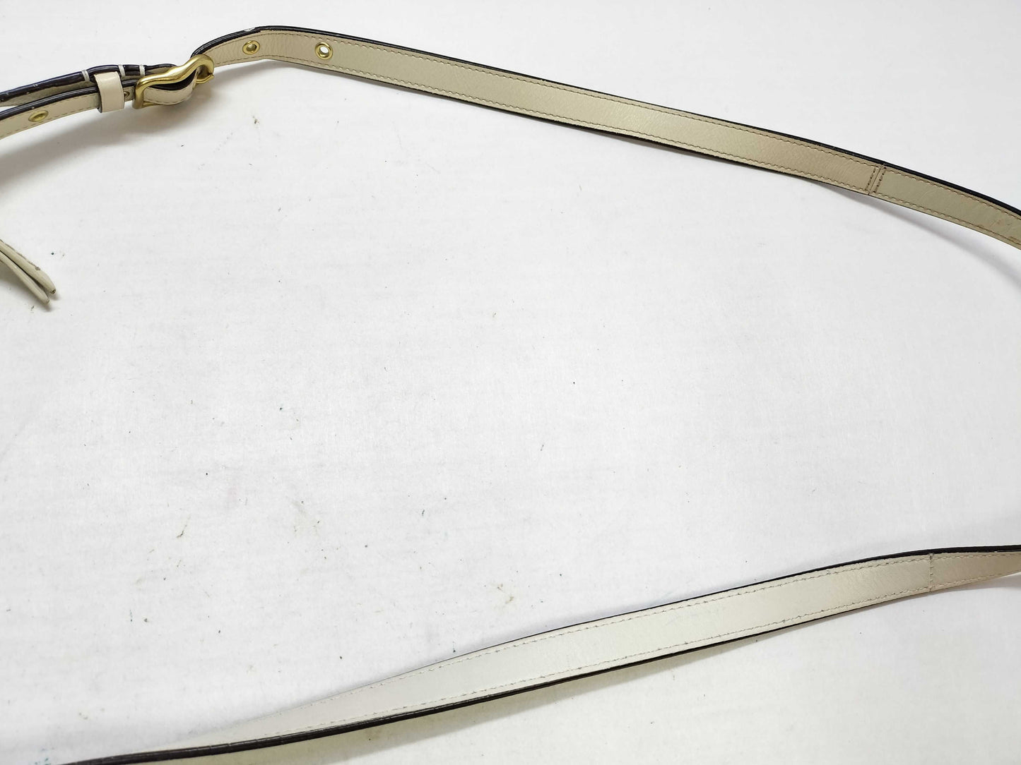 COACH Signature Coach Shoulder Bag