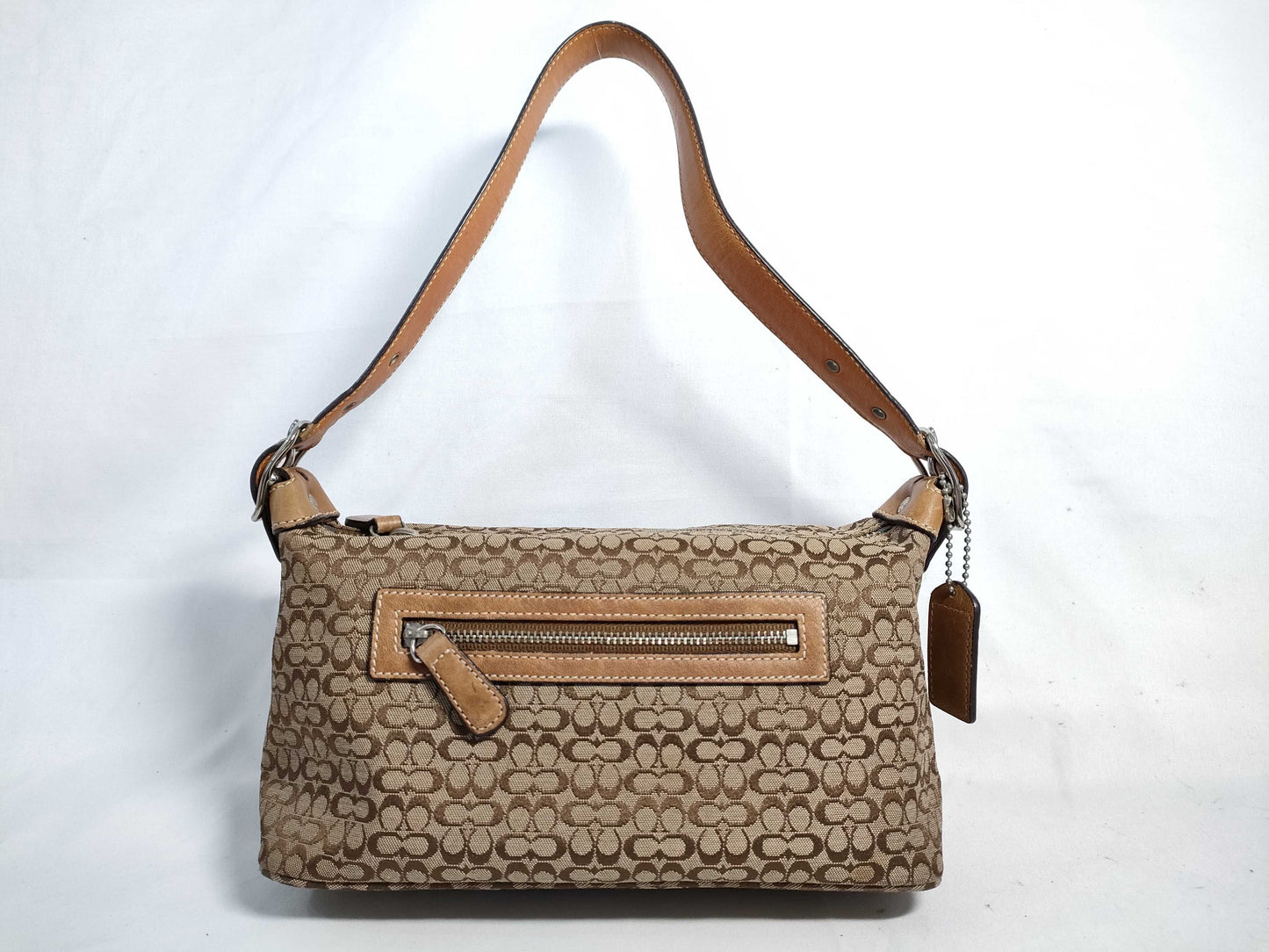 COACH Accessory Pouch Shoulder Bag