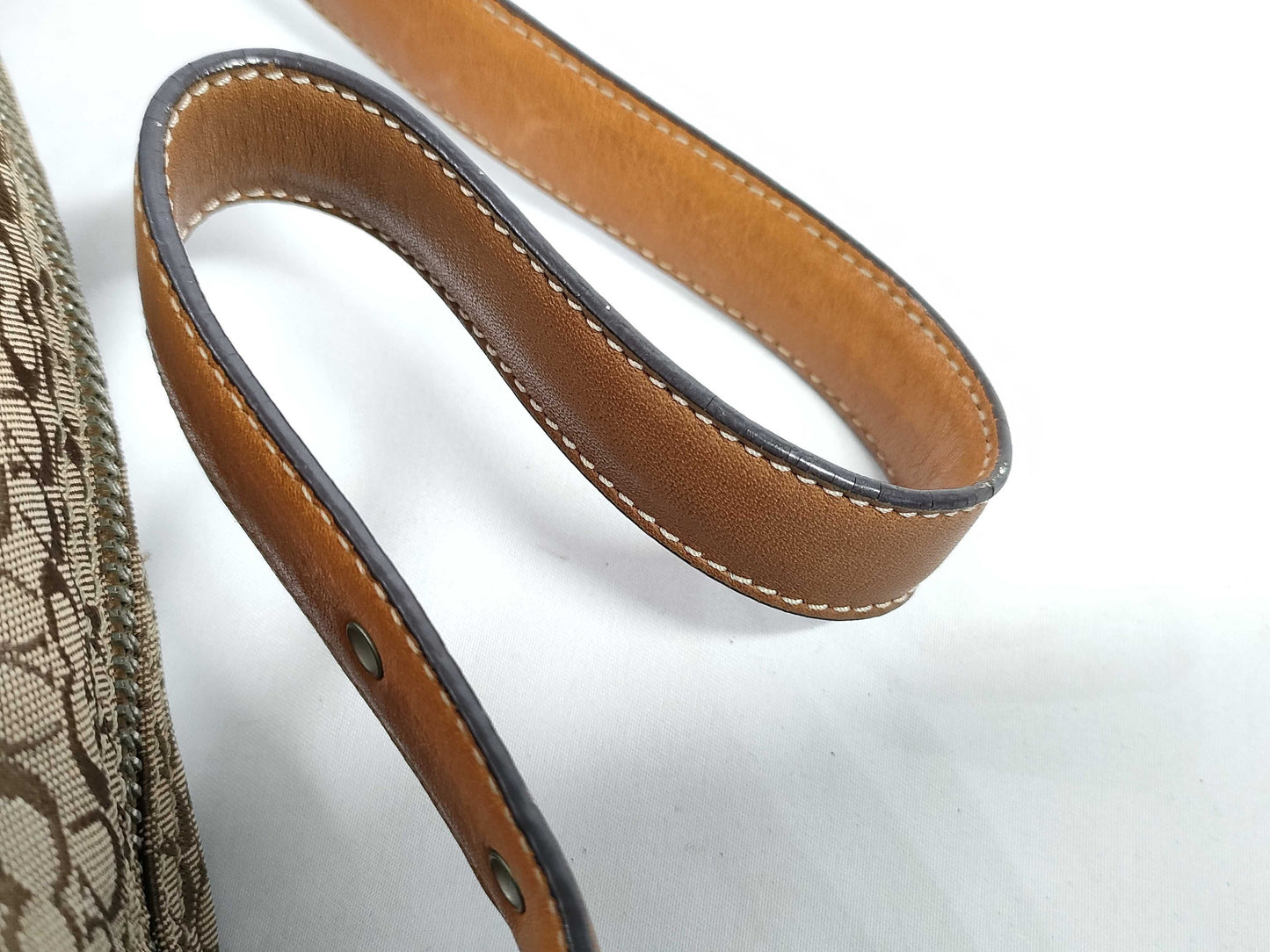 COACH Accessory Pouch Shoulder Bag