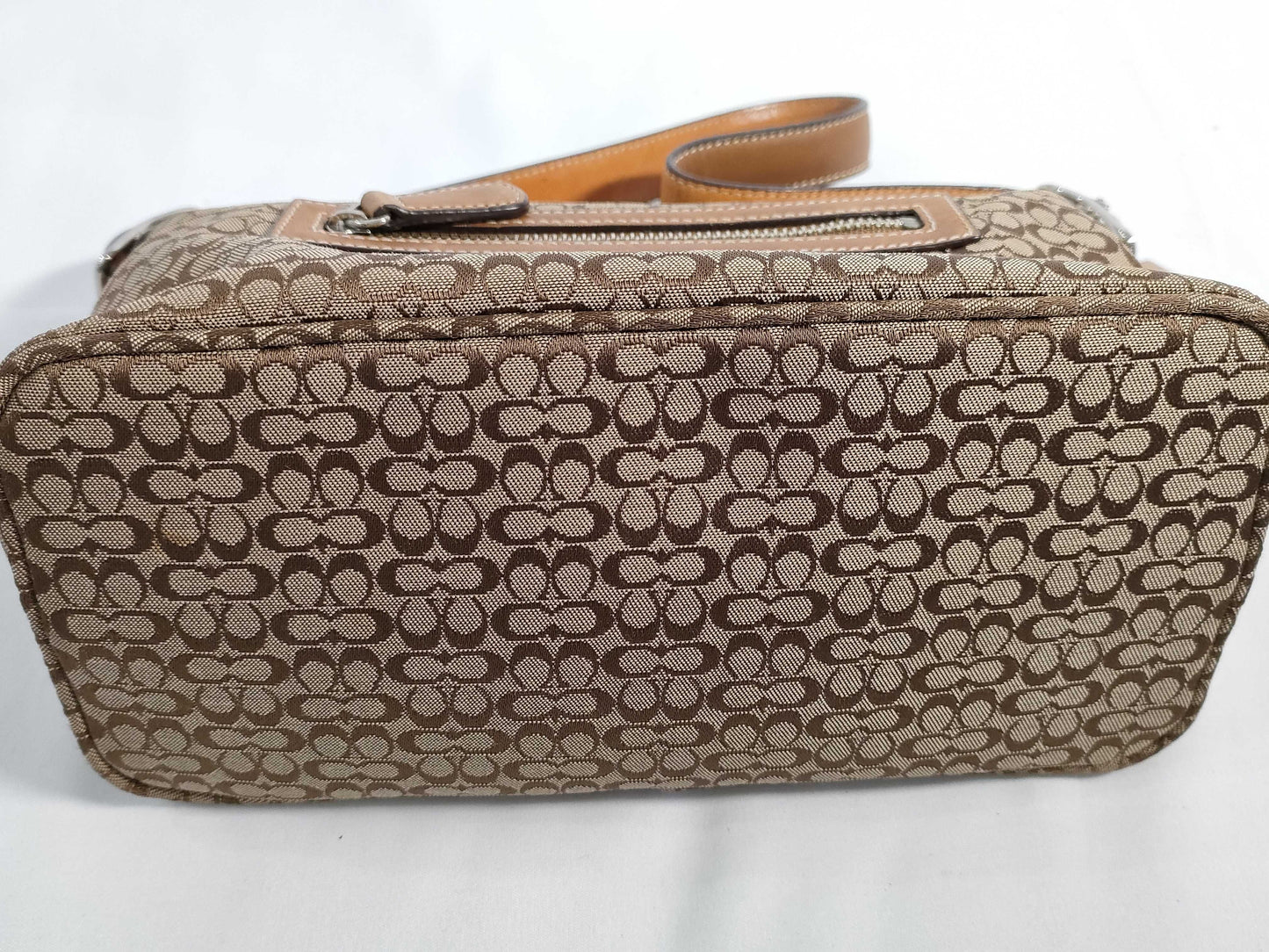 COACH Accessory Pouch Shoulder Bag