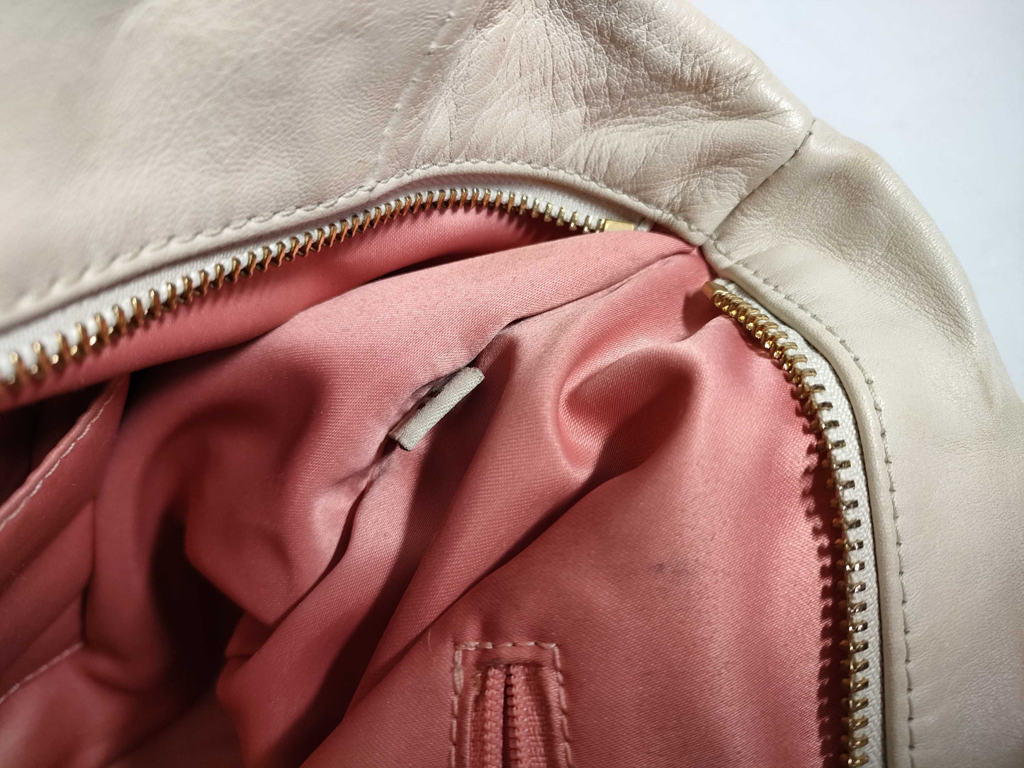 COACH shoulder bag