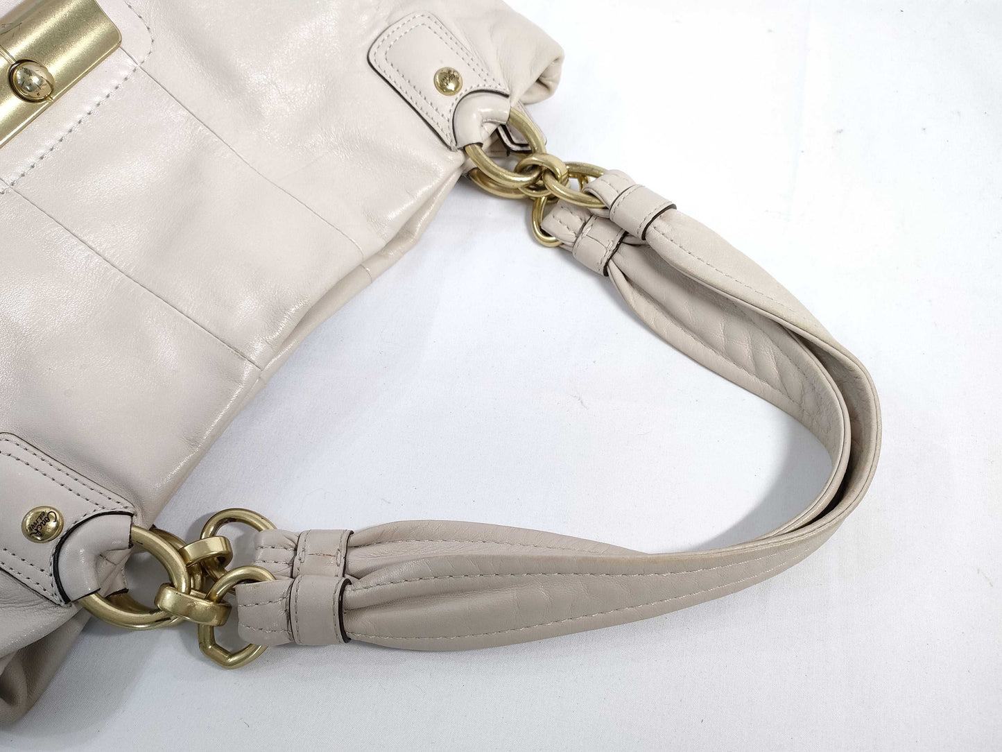 COACH shoulder bag
