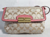 COACH Signature Coach Shoulder Bag