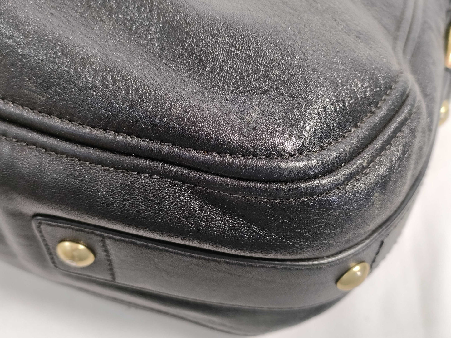 COACH shoulder bag