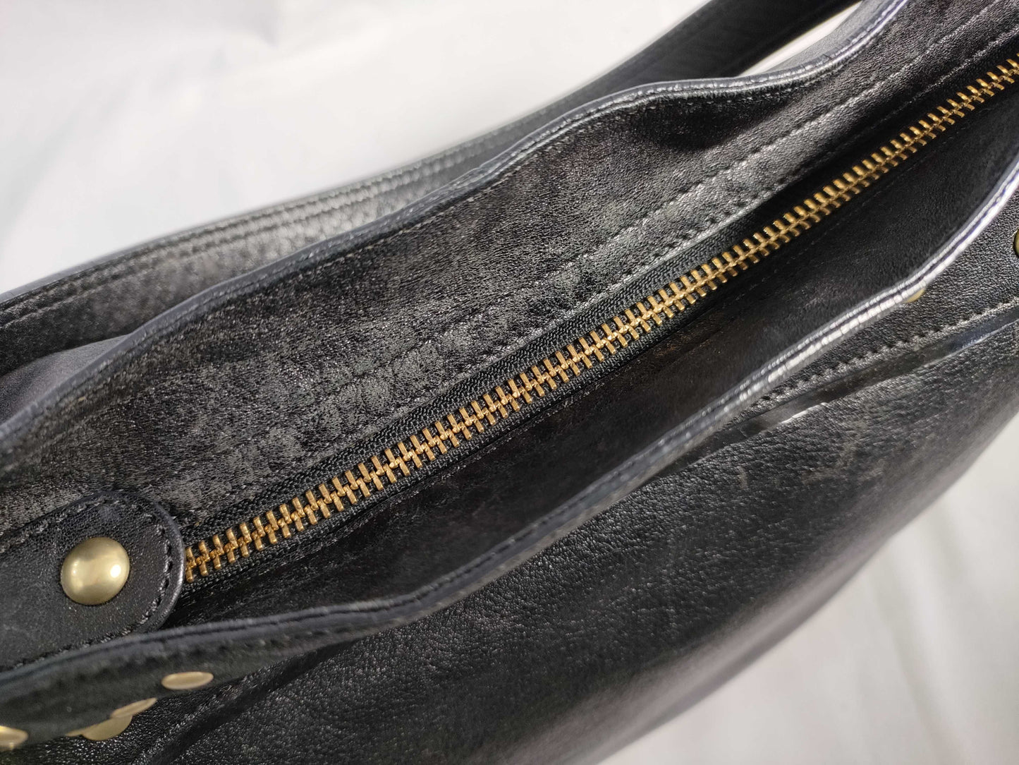 COACH shoulder bag