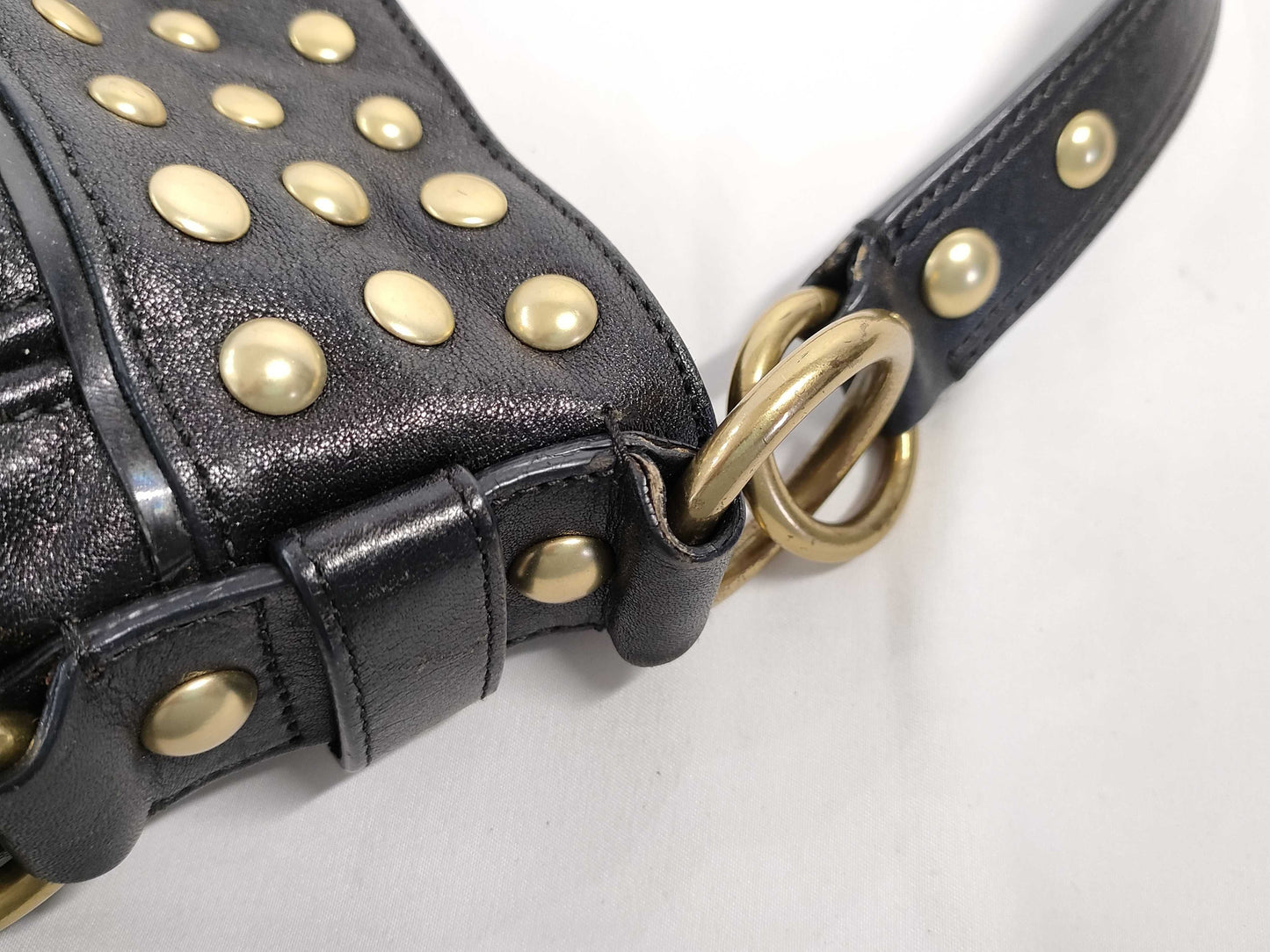 COACH shoulder bag