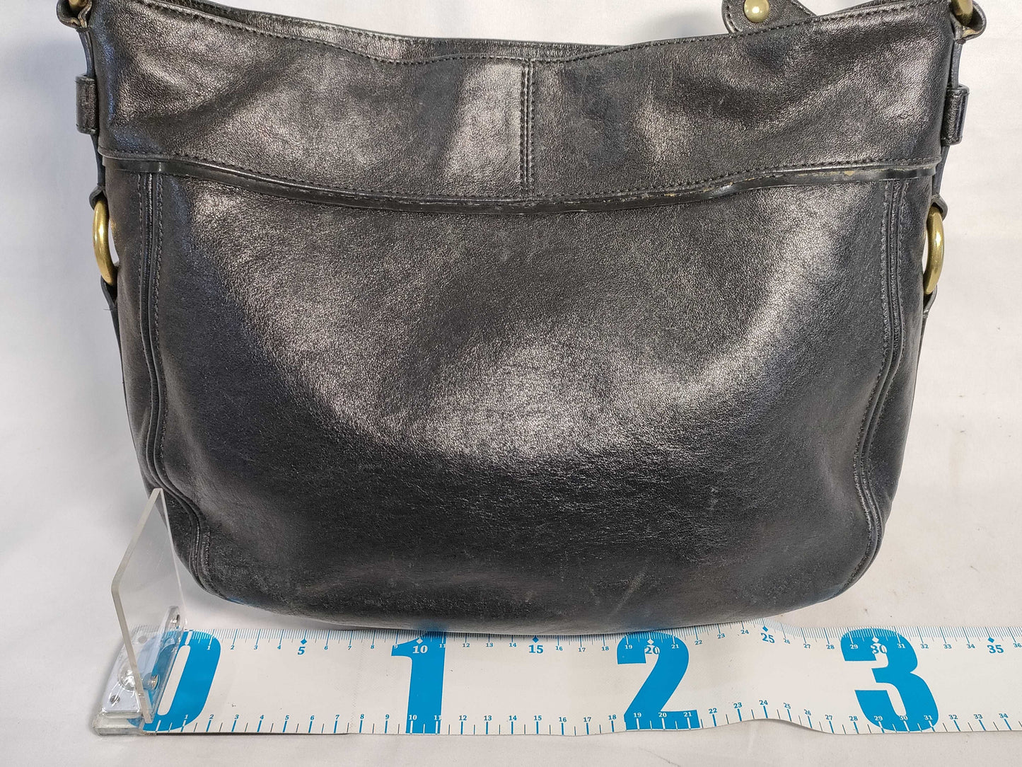 COACH shoulder bag