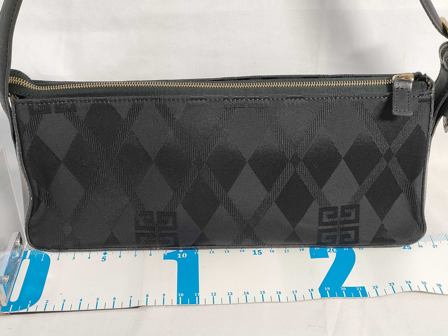 GIVENCHY Accessory Pouch Shoulder Bag