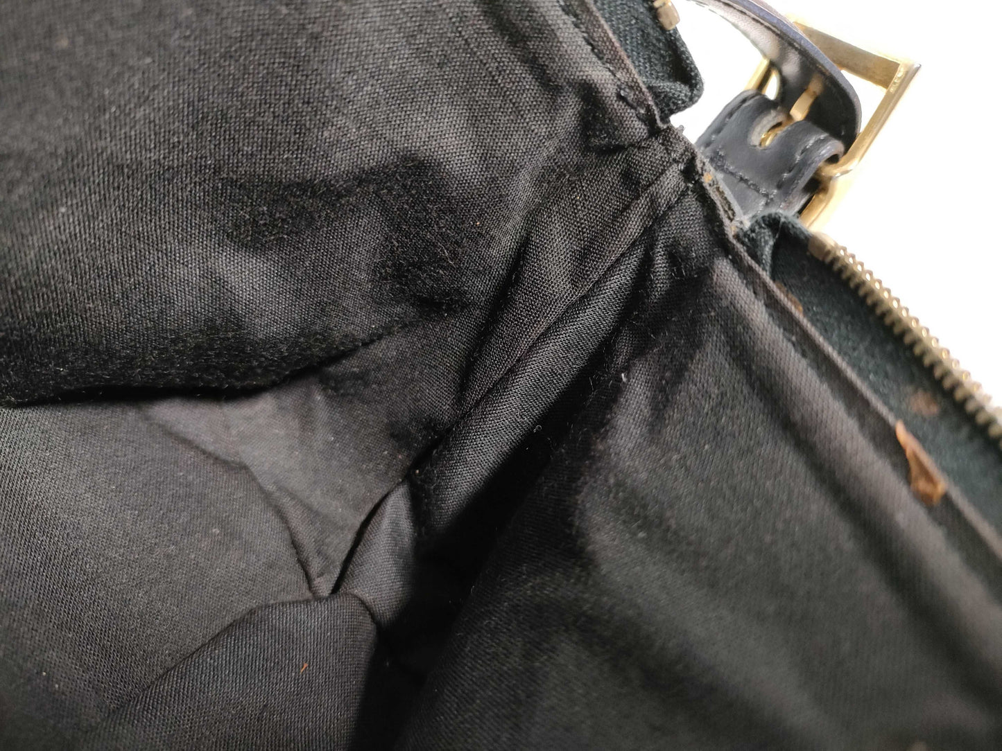 GIVENCHY Accessory Pouch Shoulder Bag