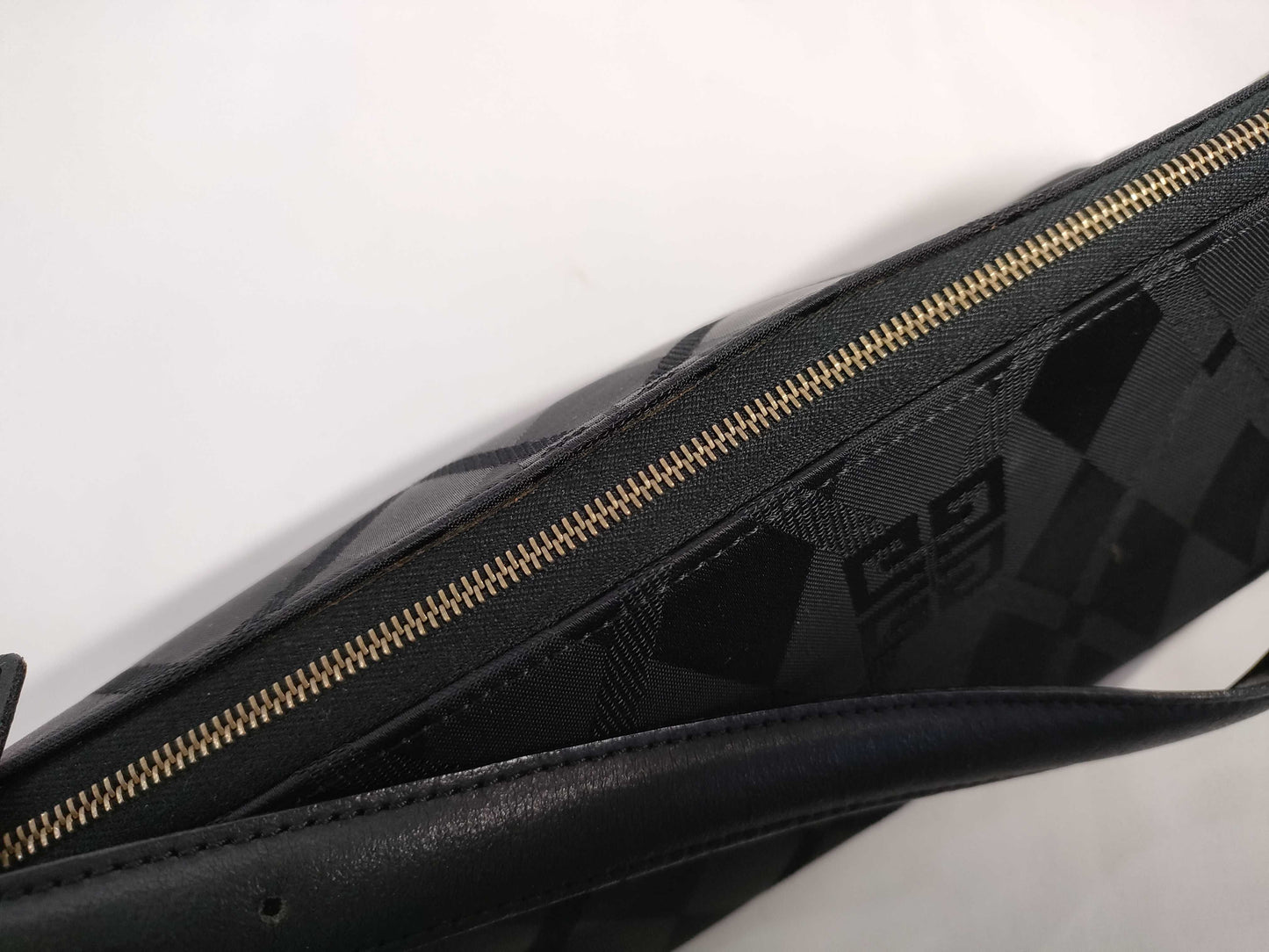 GIVENCHY Accessory Pouch Shoulder Bag