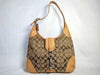 COACH Signature Coach Shoulder Bag