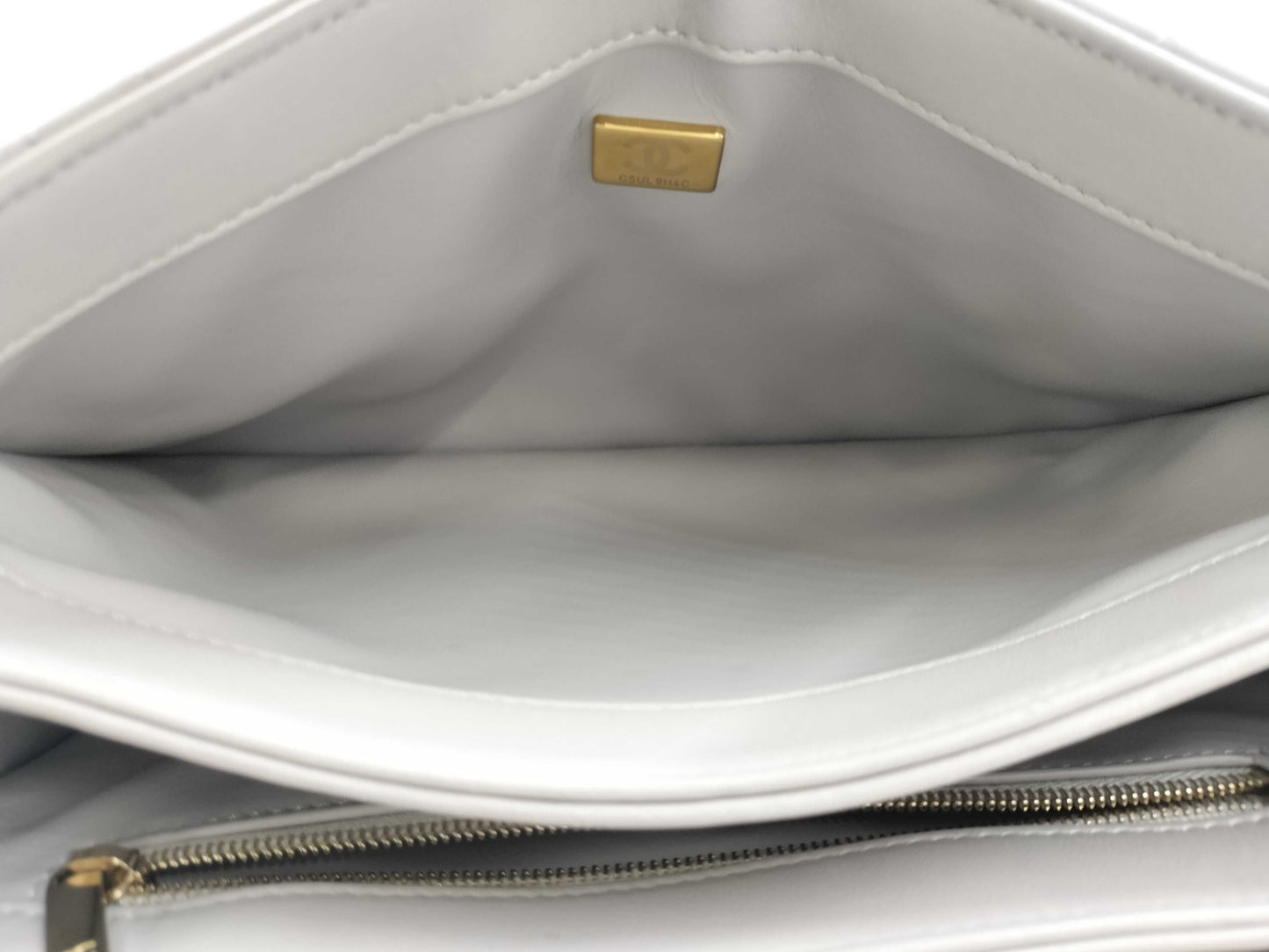 CHANEL Trendy CC Tote Bag