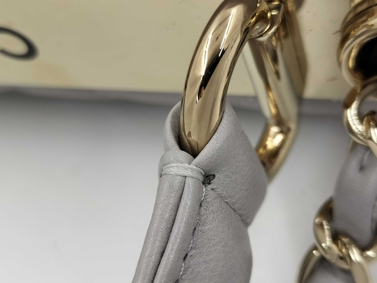 CHANEL Trendy CC Tote Bag