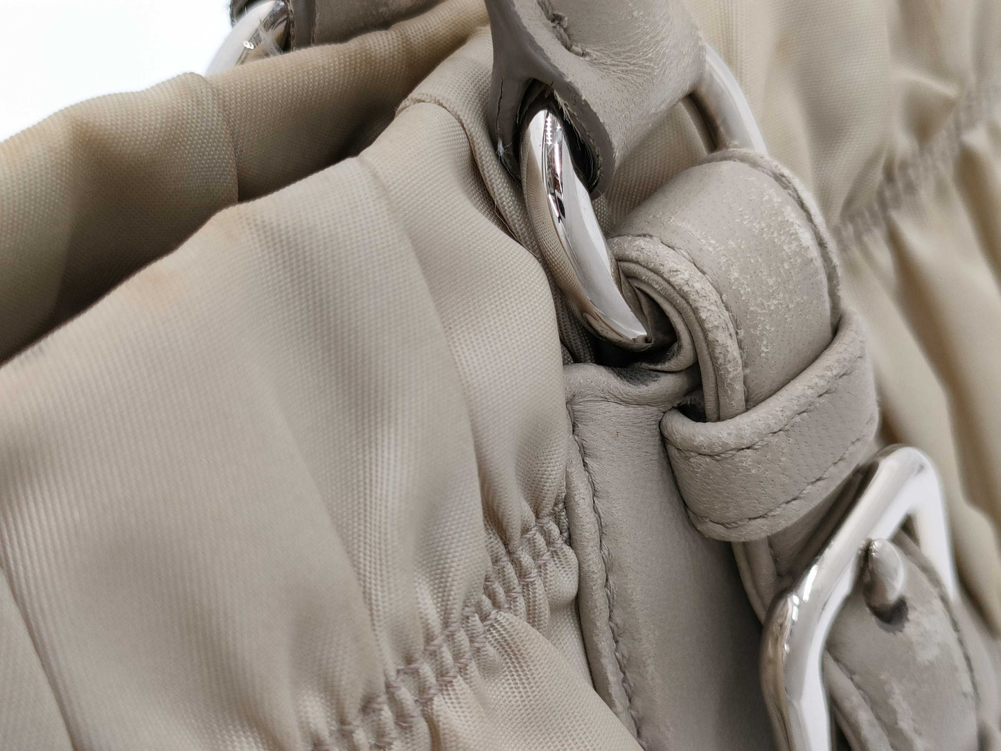 PRADA Prada bag shoulder bag