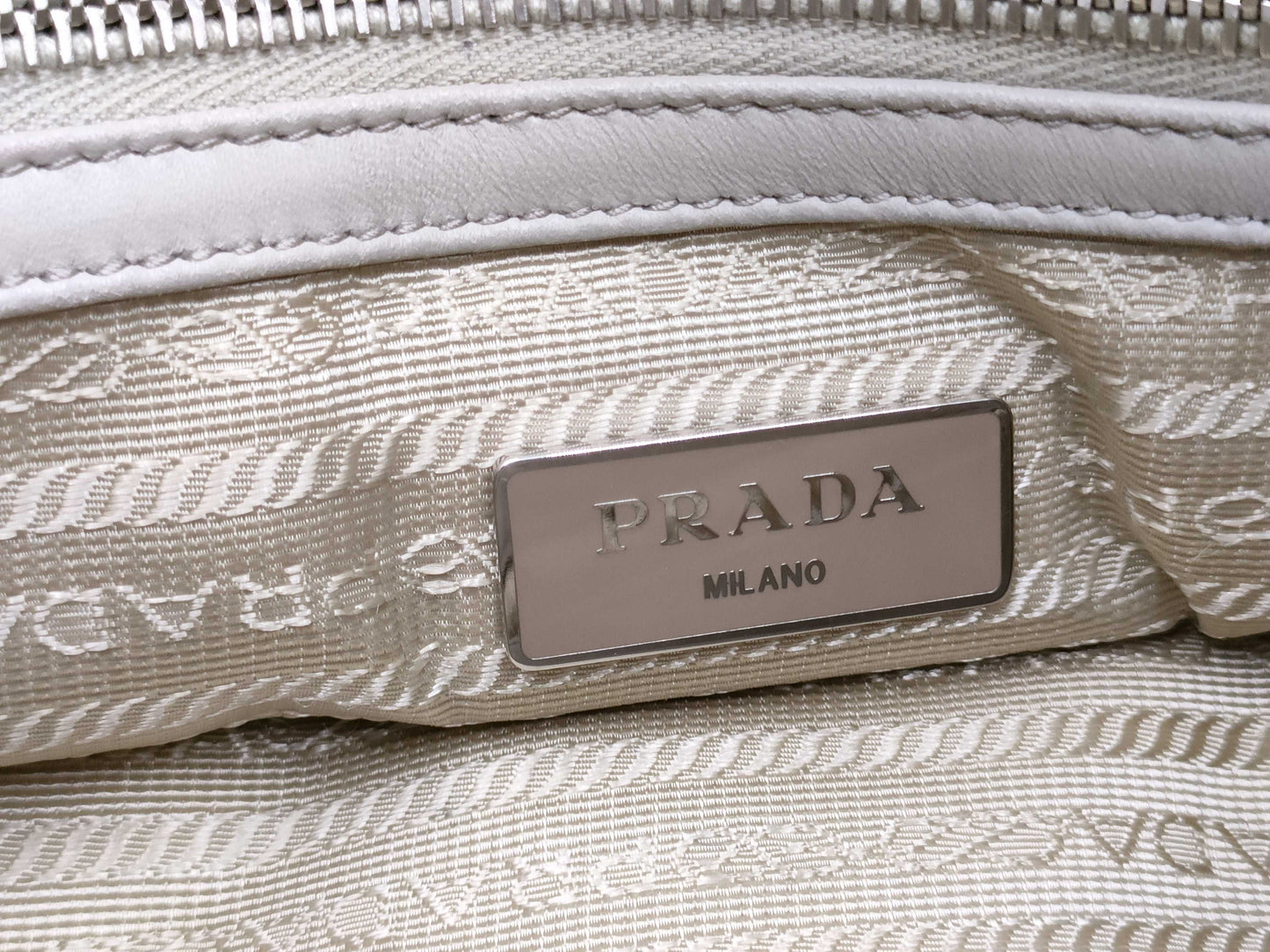 PRADA Prada bag shoulder bag