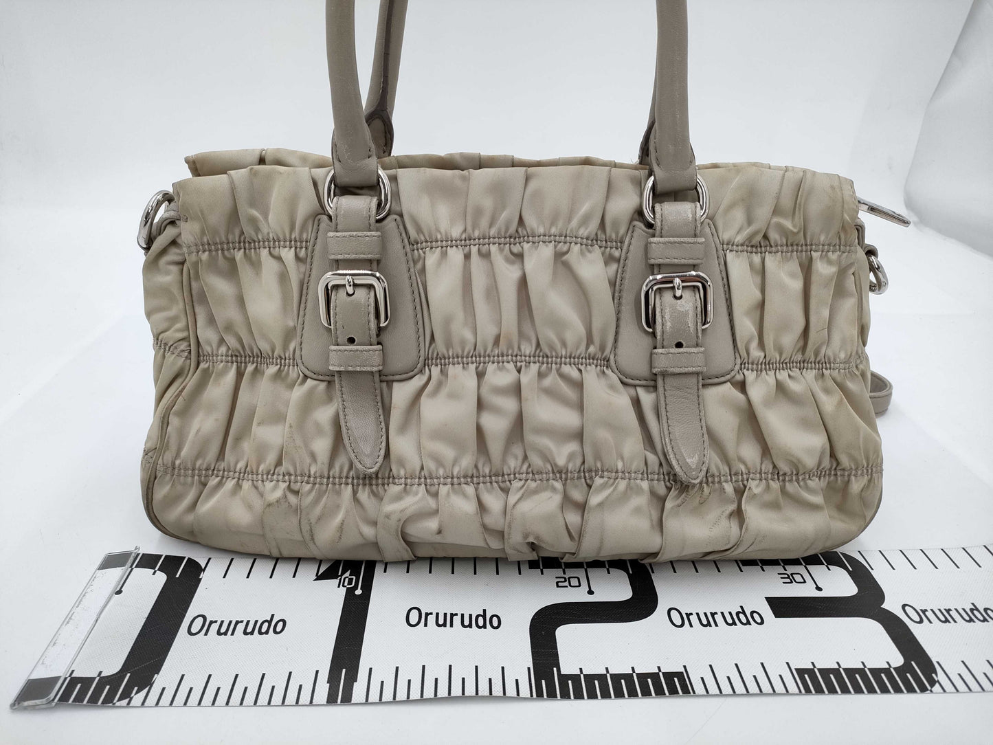 PRADA Prada bag shoulder bag