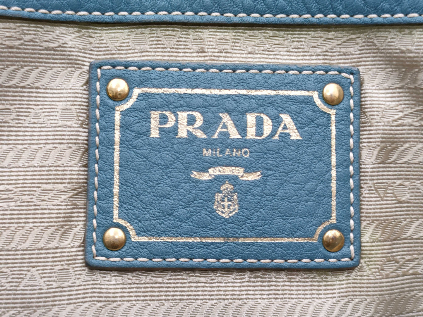 PRADA Prada shoulder bag