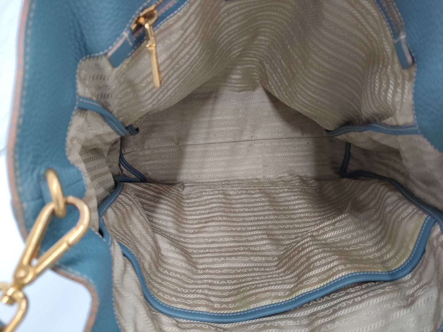 PRADA Prada shoulder bag