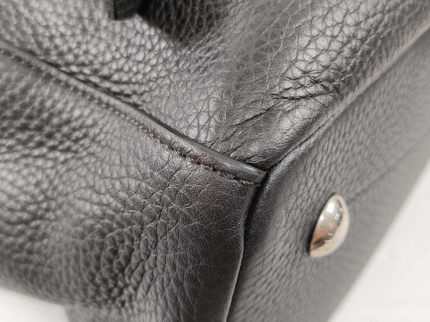 LOUIS VUITTON RFID Verified, Serial Number Unverified, LV Armand Backpack M42687 Backpack