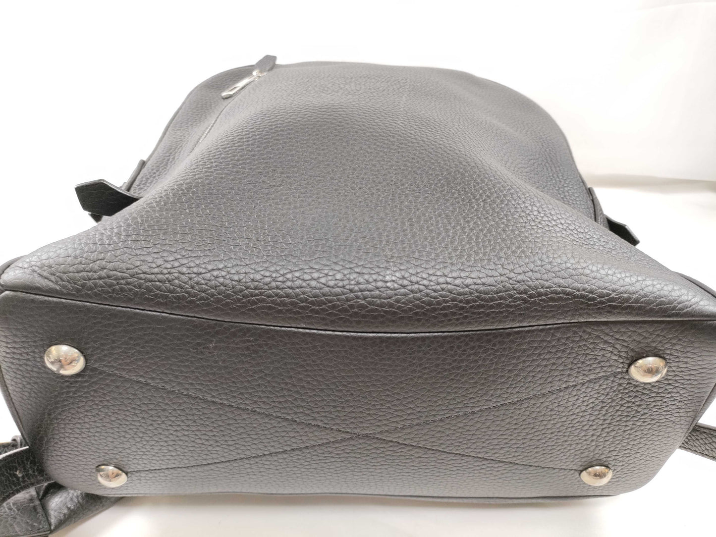 LOUIS VUITTON RFID Verified, Serial Number Unverified, LV Armand Backpack M42687 Backpack