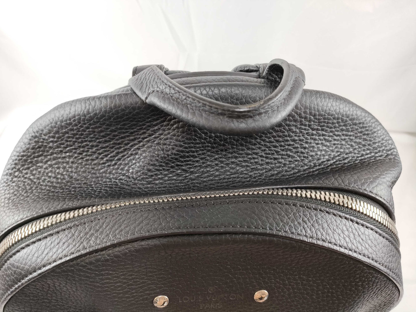 LOUIS VUITTON RFID Verified, Serial Number Unverified, LV Armand Backpack M42687 Backpack