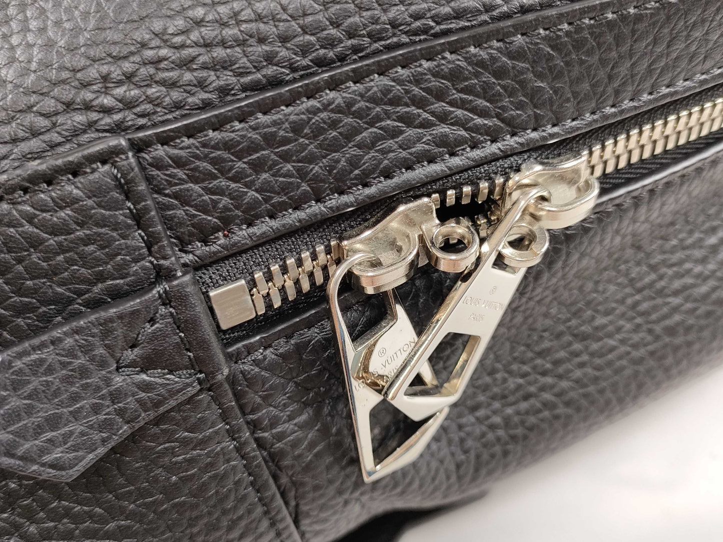 LOUIS VUITTON RFID Verified, Serial Number Unverified, LV Armand Backpack M42687 Backpack