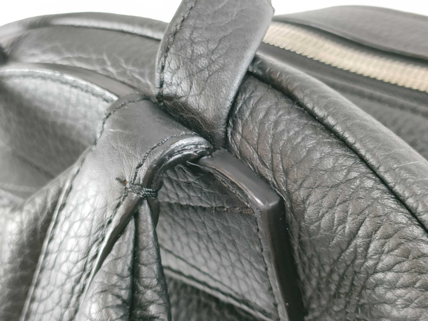 LOUIS VUITTON RFID Verified, Serial Number Unverified, LV Armand Backpack M42687 Backpack
