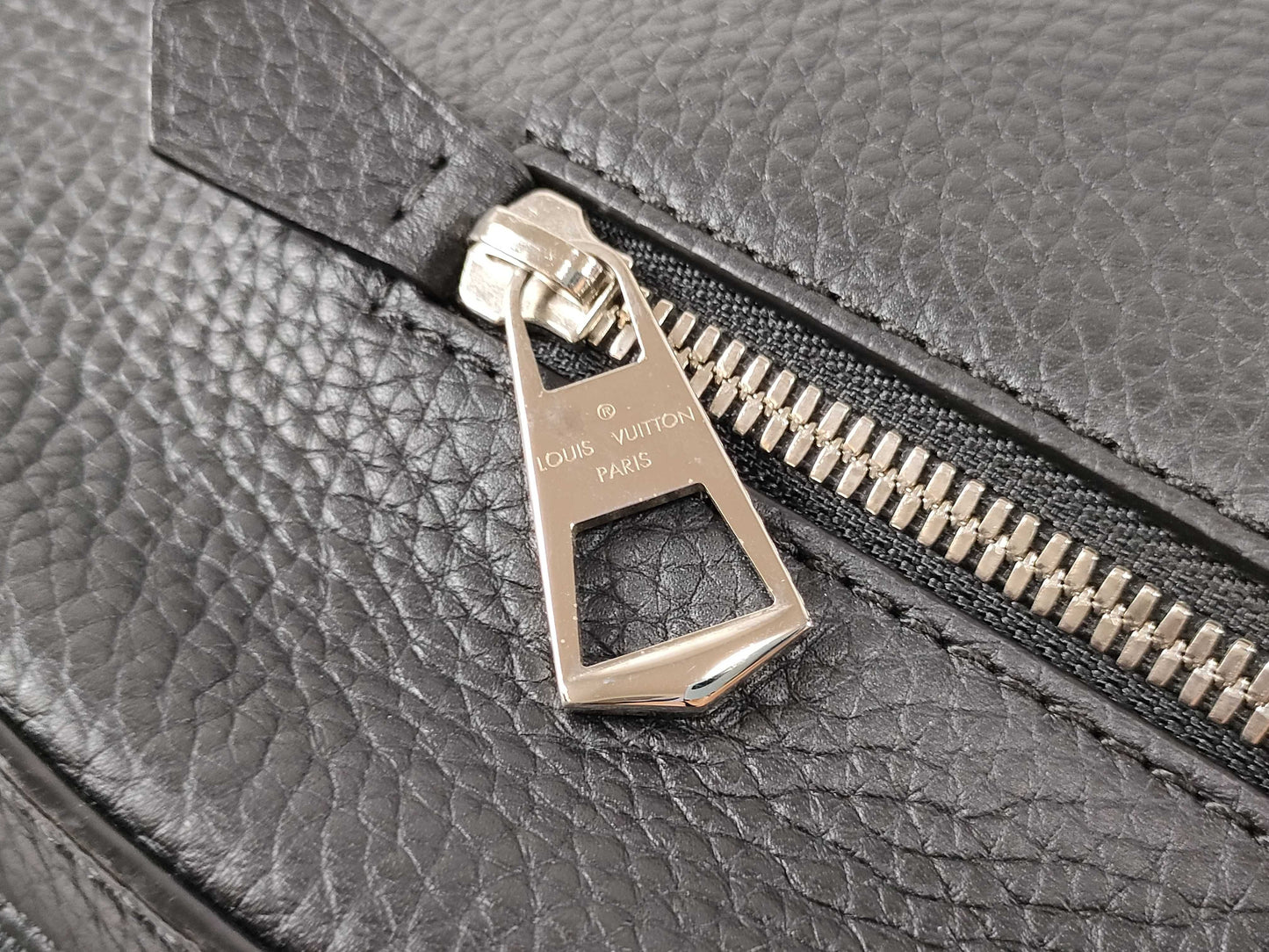 LOUIS VUITTON RFID Verified, Serial Number Unverified, LV Armand Backpack M42687 Backpack