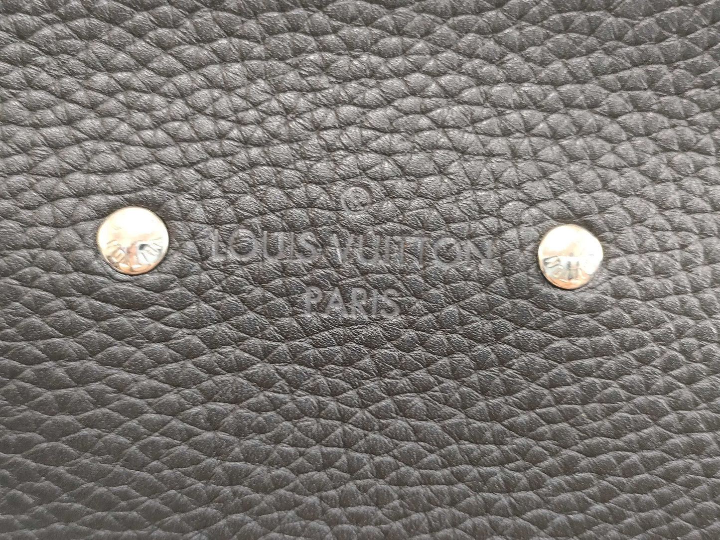 LOUIS VUITTON RFID Verified, Serial Number Unverified, LV Armand Backpack M42687 Backpack