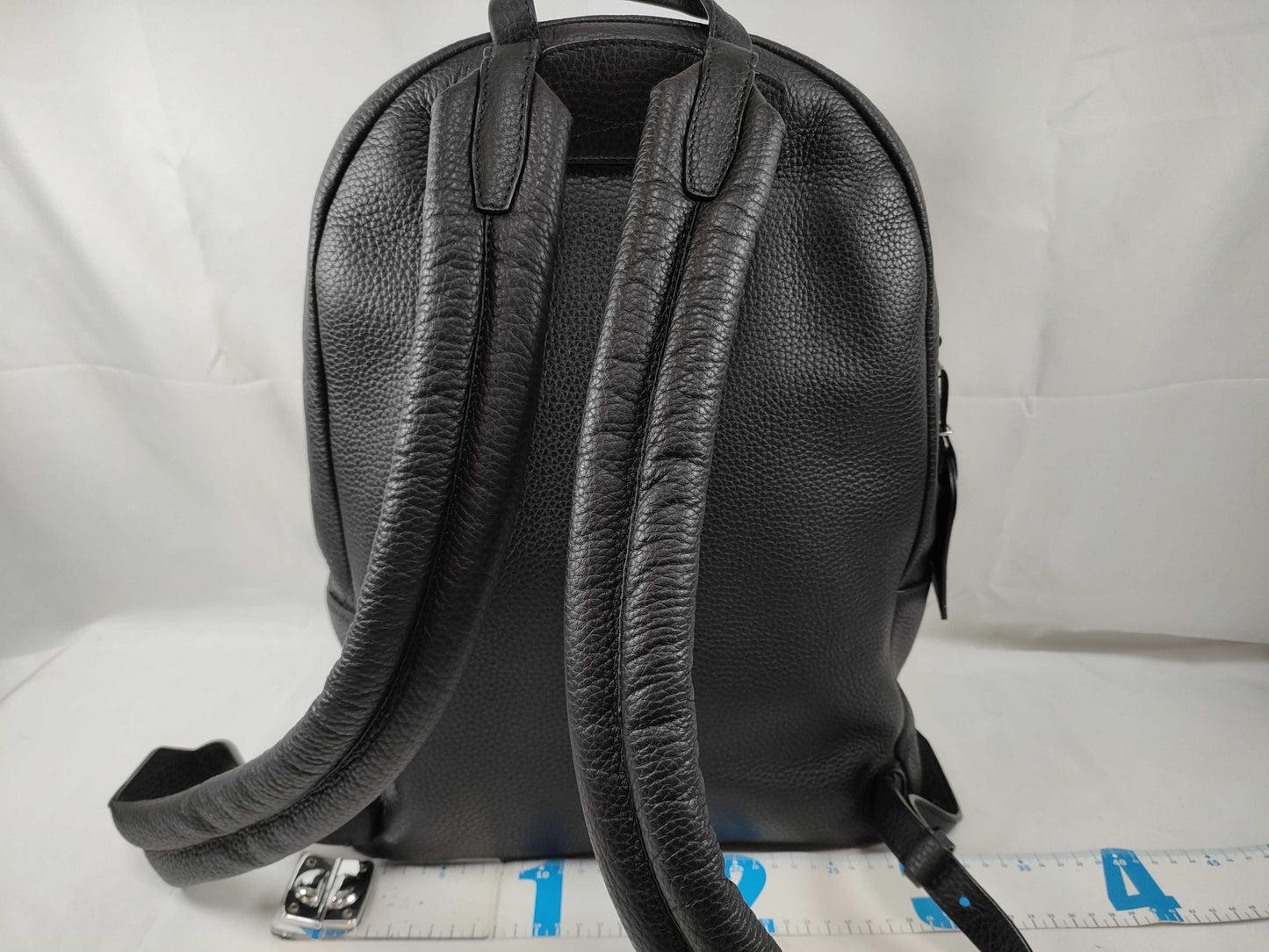 LOUIS VUITTON RFID Verified, Serial Number Unverified, LV Armand Backpack M42687 Backpack